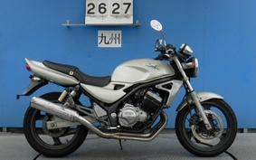 KAWASAKI BALIUS 250 Gen.2 1998 ZR250B