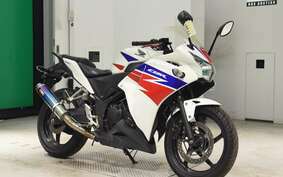 HONDA CBR250R GEN 3 MC41