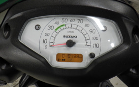 SUZUKI ACCESS 125