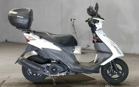 SUZUKI ADDRESS V125 S CF4MA