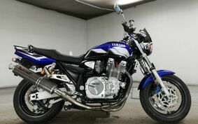 YAMAHA XJR1300 1999 RP01J