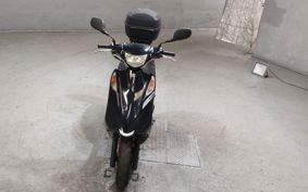 SUZUKI ADDRESS V125 CF4EA