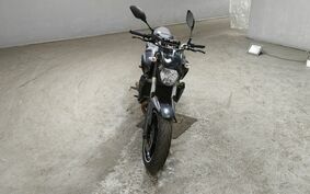 YAMAHA MT-07 2016 RM07J