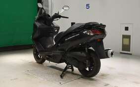 SUZUKI SKYWAVE 200 (Burgman 200) CH41A