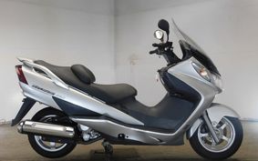 SUZUKI SKYWAVE 250 (Burgman 250) CJ43A