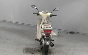 HONDA C110 SUPER CUB JA10