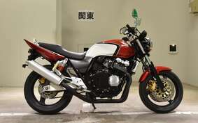 HONDA CB400SFV-3 2005 NC39