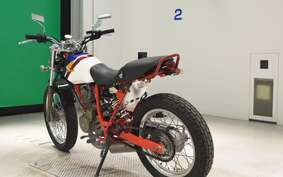 HONDA FTR223 MC34