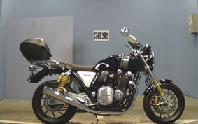 HONDA CB1100RS SC65