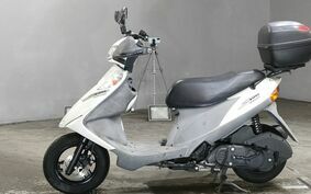 SUZUKI ADDRESS V125 G CF4EA