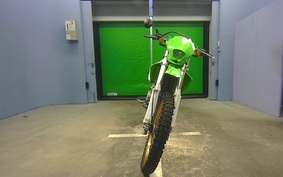 KAWASAKI KLX250 SR 1997 LX250E