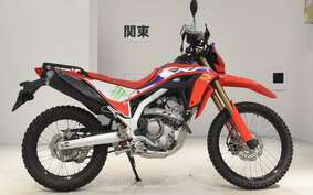 HONDA CRF250L MD47