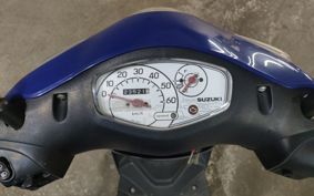 SUZUKI LETS CA4AA