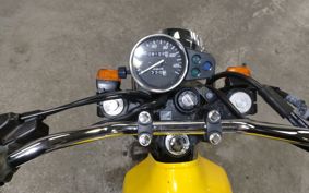 HONDA FTR223 MC34