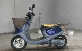 YAMAHA JOG POCHE SA08J