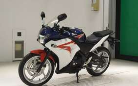 HONDA CBR250R GEN 3 MC41