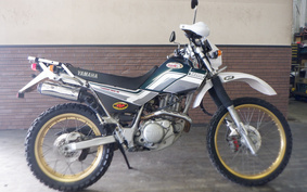 YAMAHA SEROW 225 DG08J