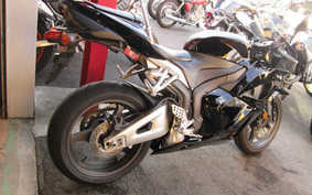 HONDA CBR600RR 2014 PC40