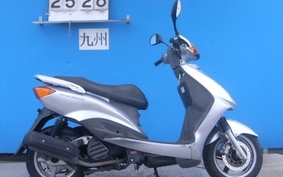 YAMAHA CYGNUS 125 X 2003 SE12J