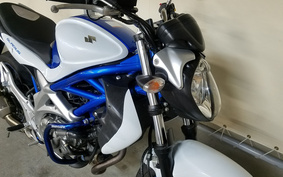 SUZUKI GLADIUS 650 2010 CX111