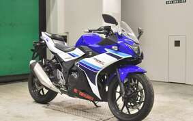 SUZUKI GSX250R DN11A