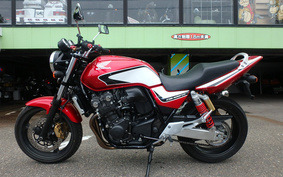 HONDA CB400SF 2011 NC42