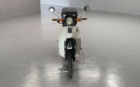 HONDA C70 SUPER CUB HA02