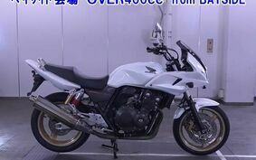 HONDA CB400 SUPER BOLDOR ABS SPEC 2 2013 NC42