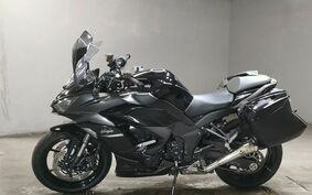 KAWASAKI NINJA 1000 SX 2020 ZXT02K