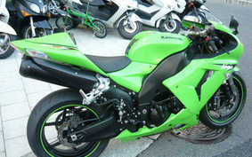 KAWASAKI ZX 10 NINJA R 2007 ZXT00D