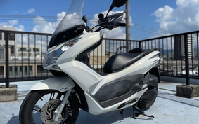 HONDA PCX 150 KF12