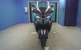 SUZUKI SKYWAVE 400 A 2014 CK45A