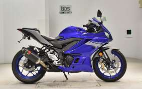 YAMAHA YZF-R25 RG43J