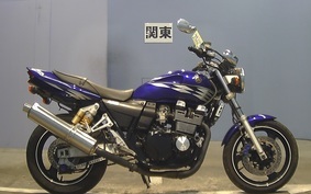 YAMAHA XJR400 R 2008 RH02J