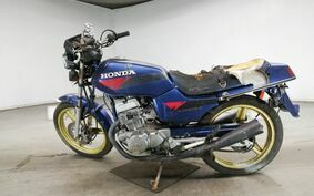 HONDA CB125T JC06