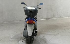 SUZUKI ADDRESS V125 G CF4EA