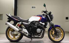 HONDA CB400SFV-3 2008 NC39