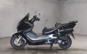HONDA FORZA S MF06