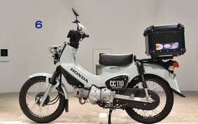 HONDA CROSS CUB 110 JA45