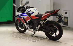 HONDA CBR250R GEN 3 MC41