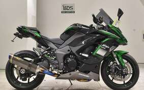 KAWASAKI NINJA 1000 SX 2020 ZXT02K