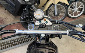 SUZUKI GLASS TRACKER BIG BOY NJ4DA