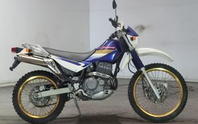 KAWASAKI SUPER SHERPA 1997 KL250G