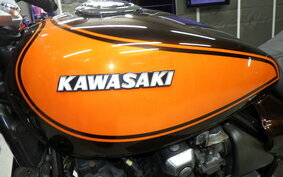 KAWASAKI ZEPHYR 1100 2006 ZRT10A