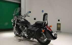 HONDA SHADOW 400 CLASSIC 2012 NC44