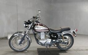 KAWASAKI ESTRELLA RS Type BJ250A