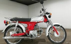 HONDA BENLY 50 S CD50