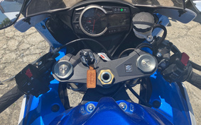 SUZUKI GSX-R1000 2015 GT78A