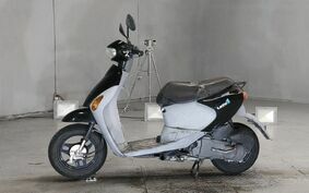 SUZUKI LET's 4 CA46A