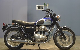 KAWASAKI W650 2006 EJ650A